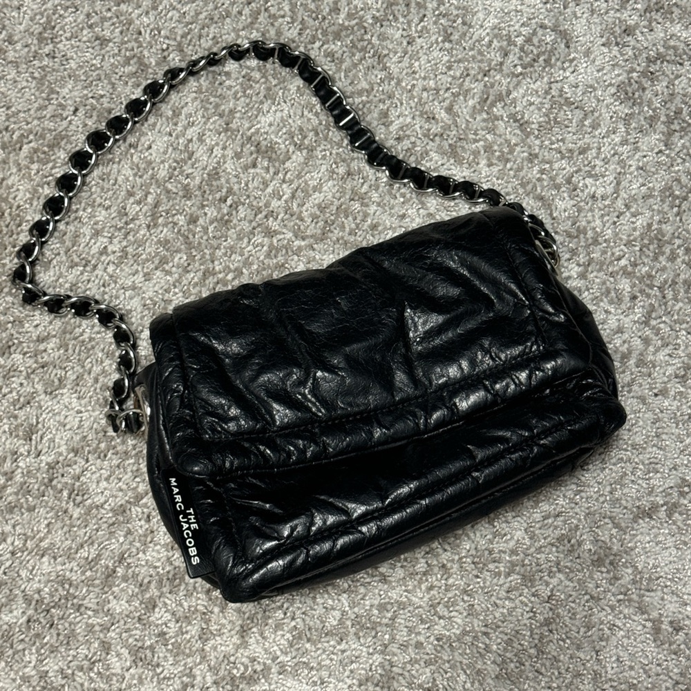 Marc Jacob’s Pillow Bag